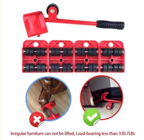 Heavy Duty Furniture Mover