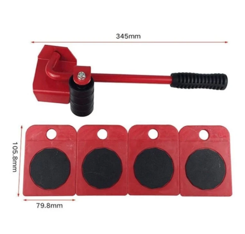 Heavy Duty Furniture Mover