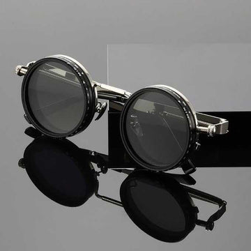 Adjustable Tint Sunglasses