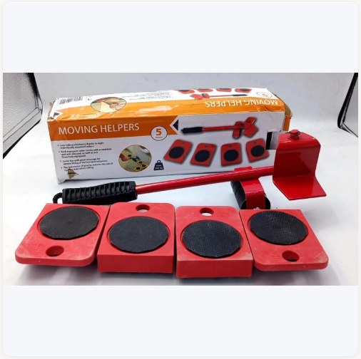 Heavy Duty Furniture Mover