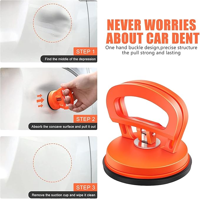 Heavy Duty Car Dent Removal Tool