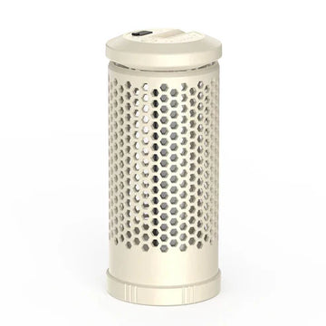 Telescopic Camping Light